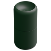 Раковина напольная 42 см GSG Ceramic Design Petra PELAVCOLFS036, Smeraldo Matt