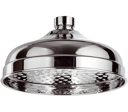 Верхний душ с шарнирным соединением 20 см Remer 359B20X