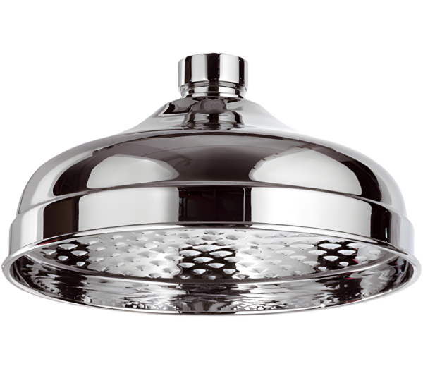 Верхний душ с шарнирным соединением 20 см Remer 359B20X