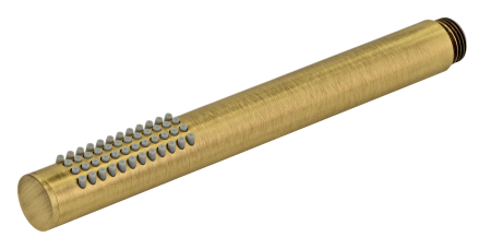 Ручной душ Remer 317MCVOX, латунь состаренная