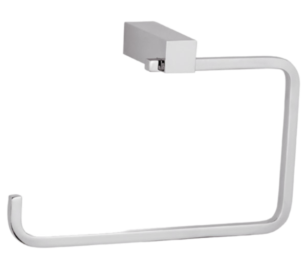 Полотенцедержатель Remer SQ SQ44CR