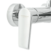 Душевая система с изливом Mariani Artic B00260ATATA20