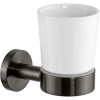 Стакан Remer Guest GS15GM, оружейная сталь PVD