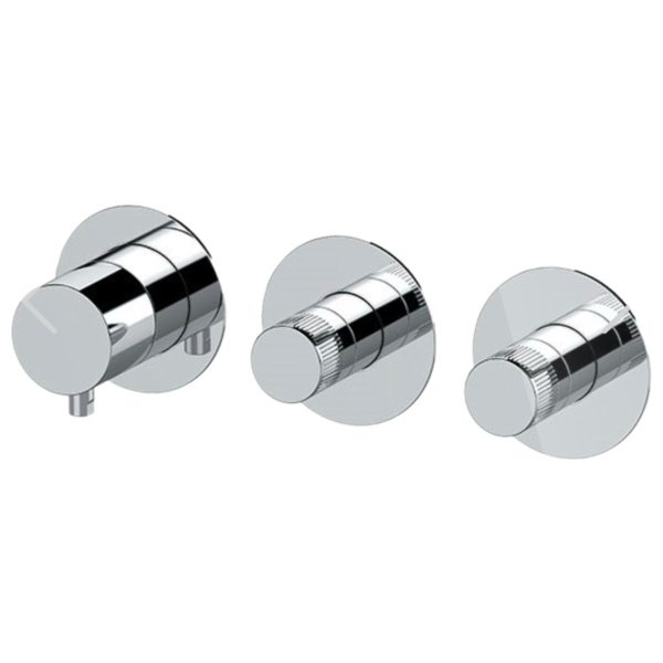 Смеситель для душа Remer X Style N98D2PWB