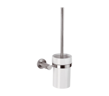 Ершик Remer Minimal INOX Mi66INOXCR, нержавеющая сталь