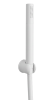 Комплект для душа Mariani B37240UM, белый матовый