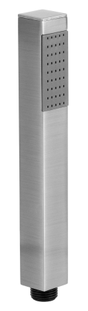 Ручной душ Remer 317SSNPX, никель брашированный