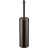 Ершик настенный/напольный Remer RB465GM, оружейная сталь PVD